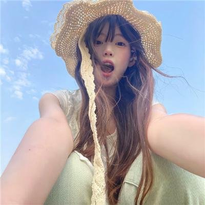 含苞待放
