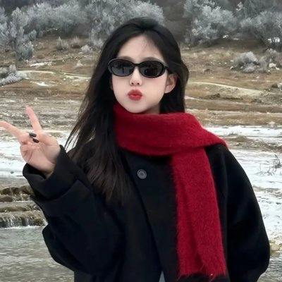 赛马女孩