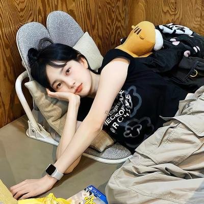 艾莲妹妹